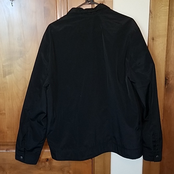 Express Design Studio light weight jacket - Picture 4 of 4